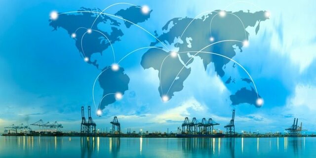 Relaciones internacionales en el México globalizado