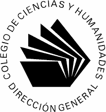 1971- Colegio de Ciencias y Humanidades
