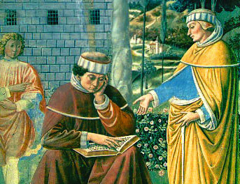 Censura de la Lectura