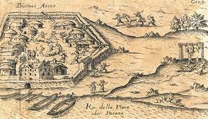 Creación del Virreinato del Rio de la Plata