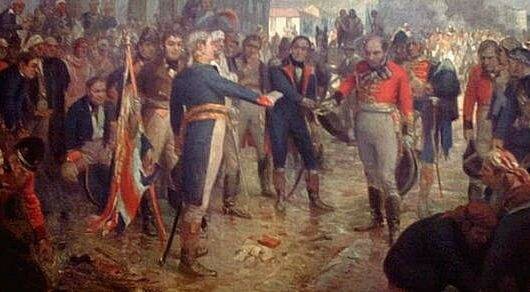 Segunda invasión inglesa a Buenos Aires