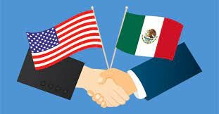 Acuerdo entre México y Estados Unidos