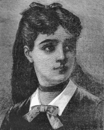 Sophie Germain