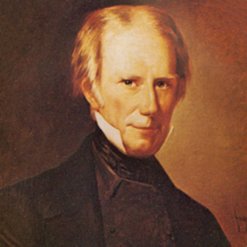 Henry Clay Elected Speaker of the House