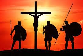 Death & Resurrection