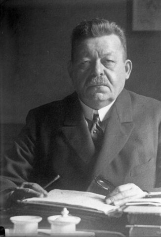 Ebert-Groener Pact