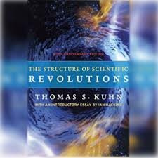 The Structure of Scientific Revolutions