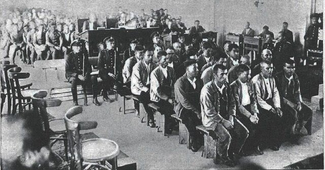 SUCESOS DE CASTILBLANCO