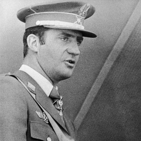 Juan Carlos I
