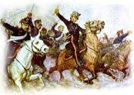 Disolución del Directorio y del Congreso