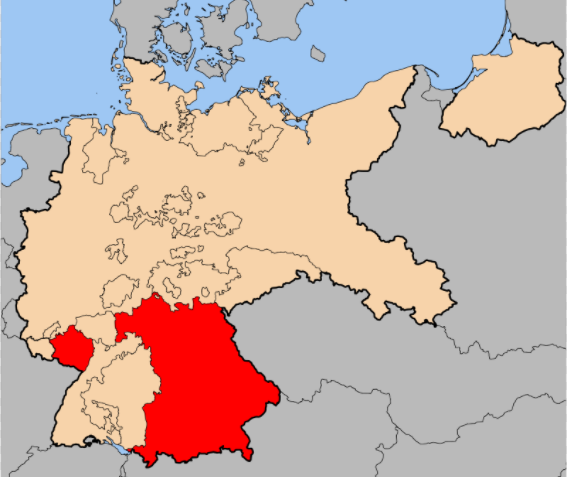 Bavarian Soviet Republic