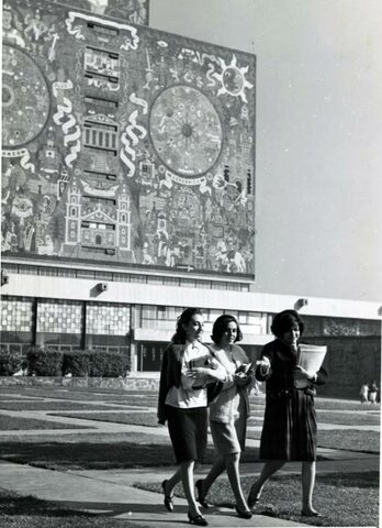 2007- Reforma Integral de la Educación Media Superior