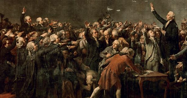 Rejeição da votação tradicional