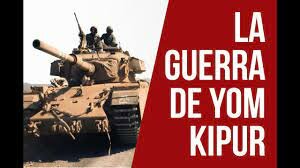 Guerra de Yom Kippur