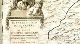Timeline: Patrimonium Sancti Petri