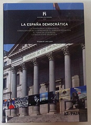 Consolidacion de la democracia