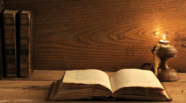 Timeline: LITERATURA ROMÁNTICA