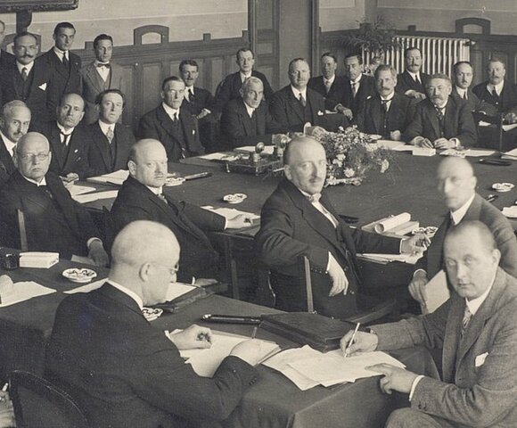 Locarno Treaty