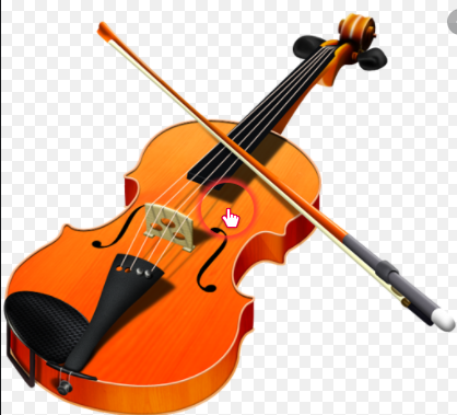 instruments get taken away