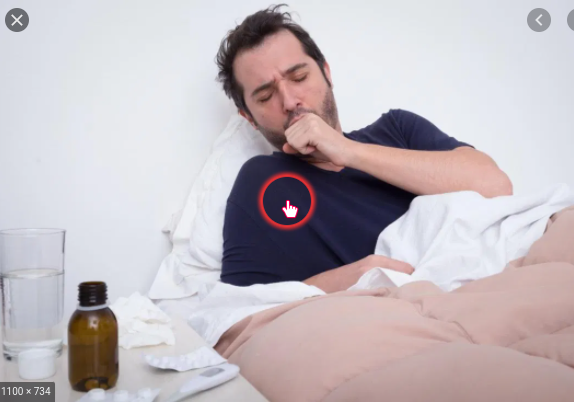 daniels brother gets pneumonia