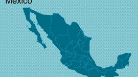 Timeline: La Historia de México