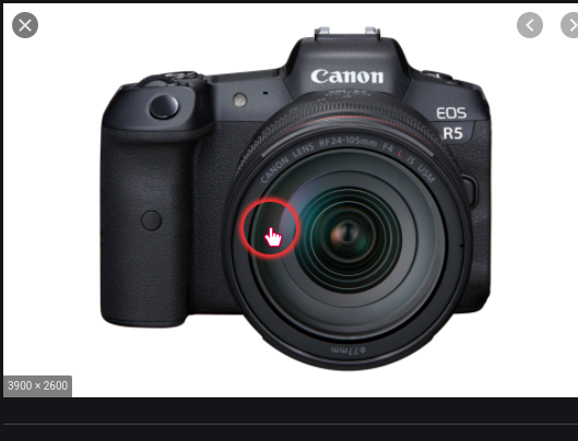 daniels takes pictures