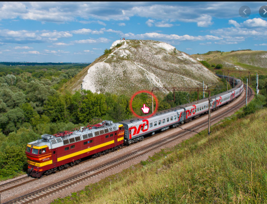 train to buechenwald