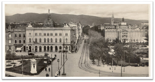 Prvi Zakon o bibliotekama