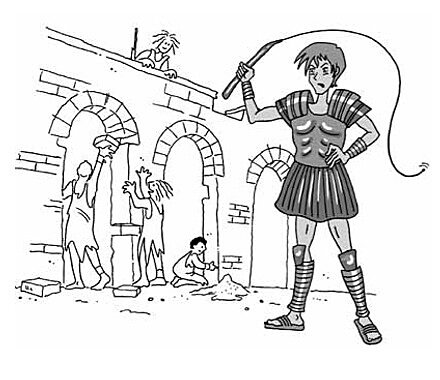 Antigüedad grecolatina (500 a. C. - 400 d. C.)