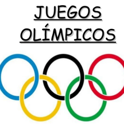 Timeline: Juegos Olimpicos