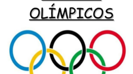 Timeline: Juegos Olimpicos