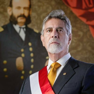 Francisco Rafael Sagasti Hochhausler