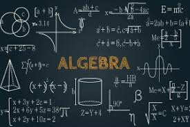 Algebra