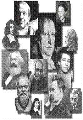 Filosofía Contemporánea