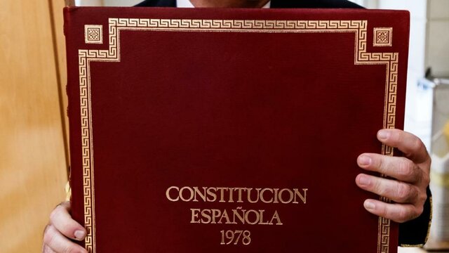 Constitución de 1978