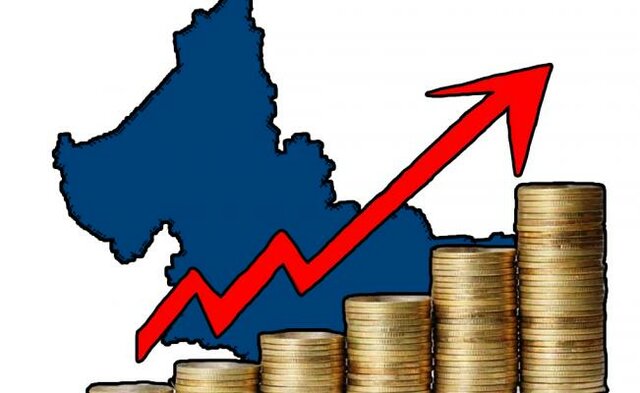 CRECIMIENTO ACELERADO