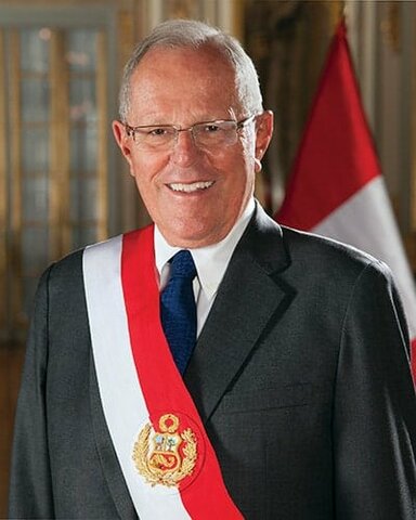 Pedro Pablo Kuczynski Godard