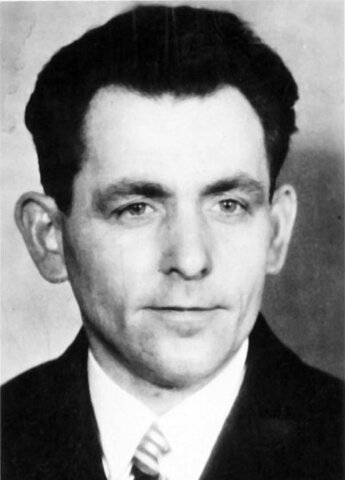 Georg Elser Bombe