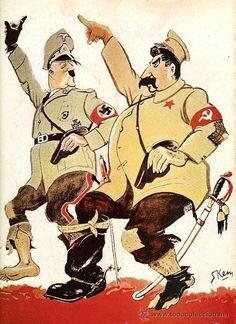 Pacto de No Agresión