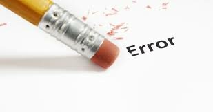 Semana 8: Corregir Errores del Boceto