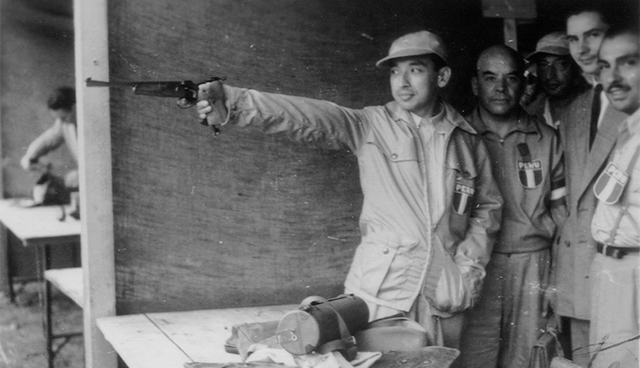 El mayor logro londres 1948