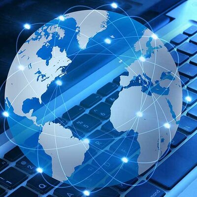 Timeline: Historia del Internet en El Salvador