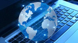 Timeline: Historia del Internet en El Salvador