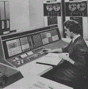 computadoras con trancitores