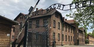 Campo de concentración Auschwitz