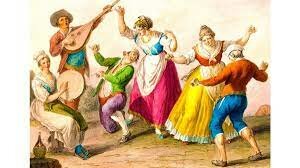 1º Manifestación en lengua castellana