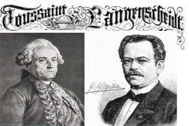 PRIMERAS CLASES CON MATERIAL DE AUTOESTUDIO