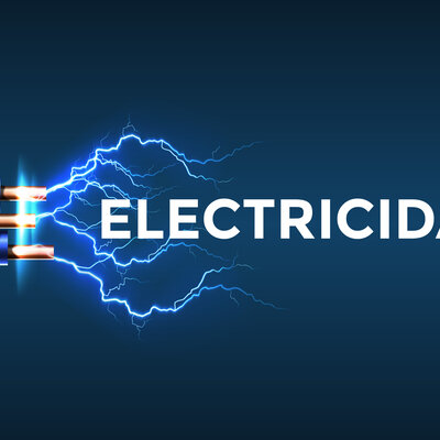 Timeline: ELECTRICIDAD