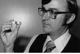 revolución del microprocesador