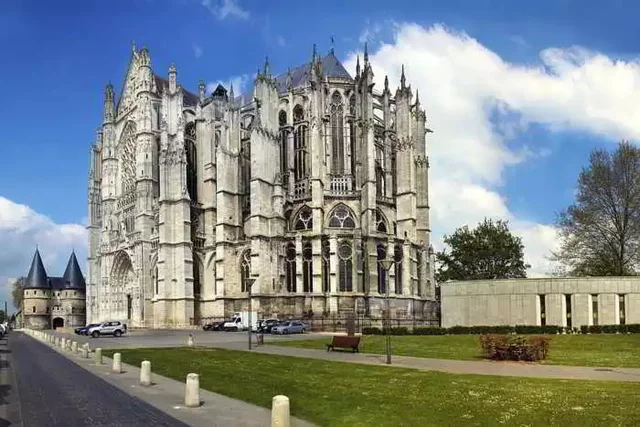 Catedral de Beauvais